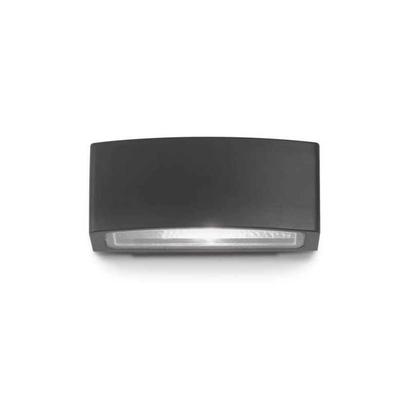 ANDROMEDA AP1 NEROE Applique esterno E27 IDEAL LUX ANDROMEDA AP1 NEROE Applique esterno E27 IDEAL LUX