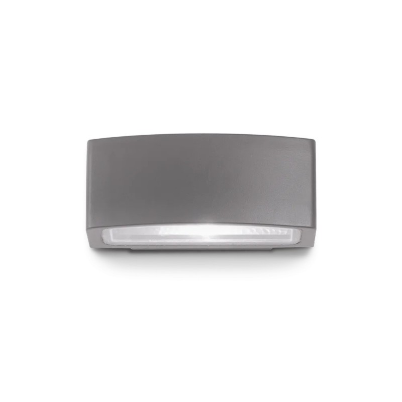 ANDROMEDA AP1 ANTRACITE Applique esterno E27 IDEAL LUX ANDROMEDA AP1 ANTRACITE Applique esterno E27 IDEAL LUX