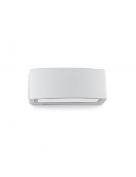 ANDROMEDA AP1 GRIGIO Applique esterno E27 IDEAL LUX