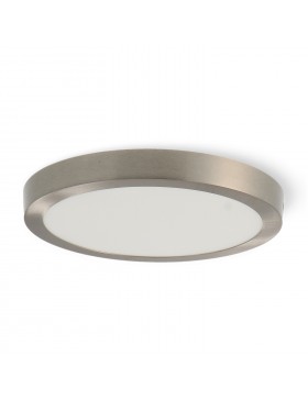 Plafoniera LED soffitto sottile