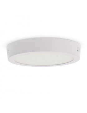 plafoniera led soffitto moderna