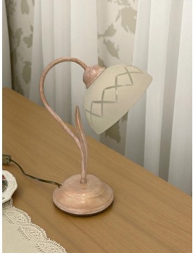 Lampade per comodini camera da letto classica