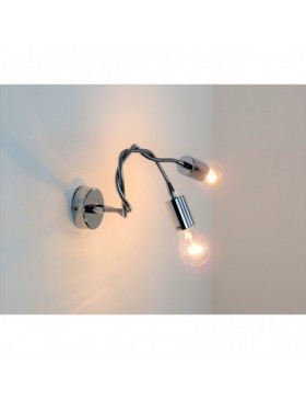 LIVIA 761 A2 APPLIQUE FLESSIBILE DIAMANTLUX