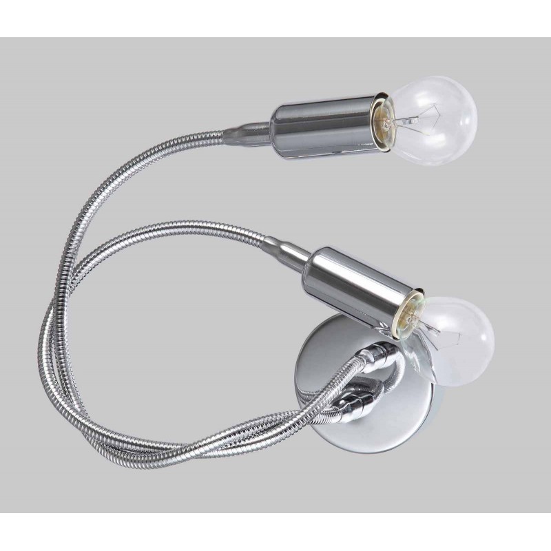 LIVIA 760 A2 APPLIQUE FLESSIBILE DIAMANTLUX LIVIA 760 A2 APPLIQUE FLESSIBILE DIAMANTLUX