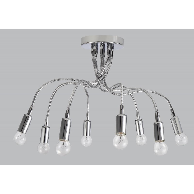 LIVIA 760 P8 PLAFONIERA FLESSIBILE DIAMANTLUX LIVIA 760 P8 PLAFONIERA FLESSIBILE DIAMANTLUX
