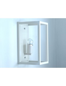 applique specchio bagno vintage DIAMANTLUX 4114 APA2