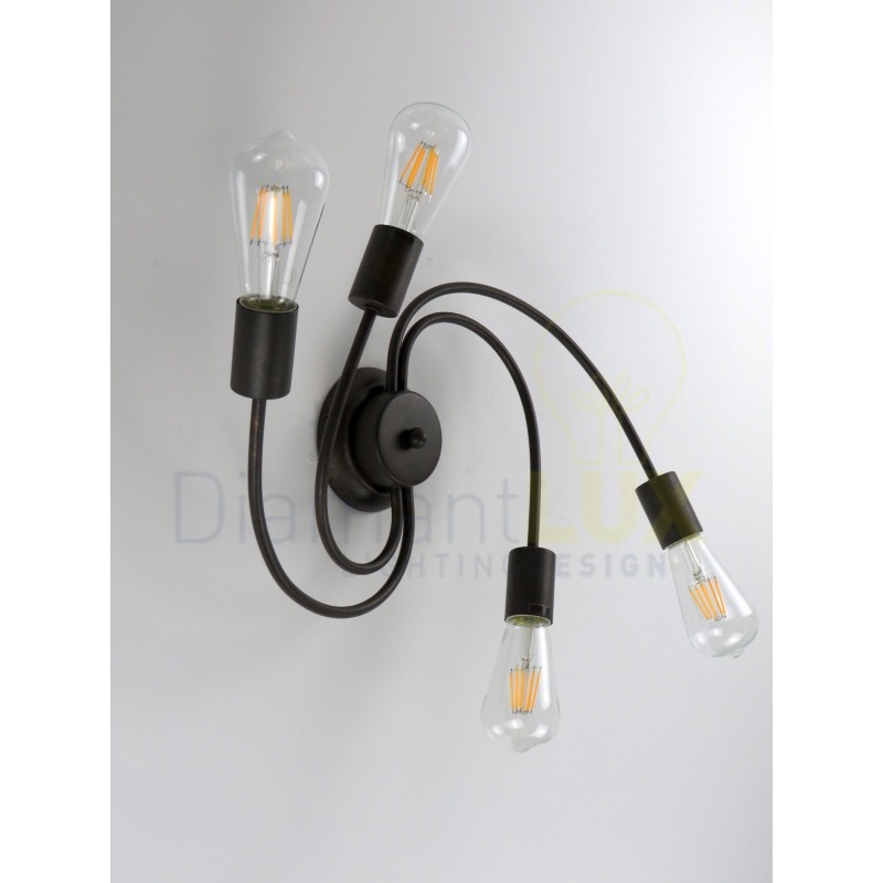 ACHILLEA 147 A4 lampada parete soffitto ACHILLEA 147 A4 lampada parete soffitto