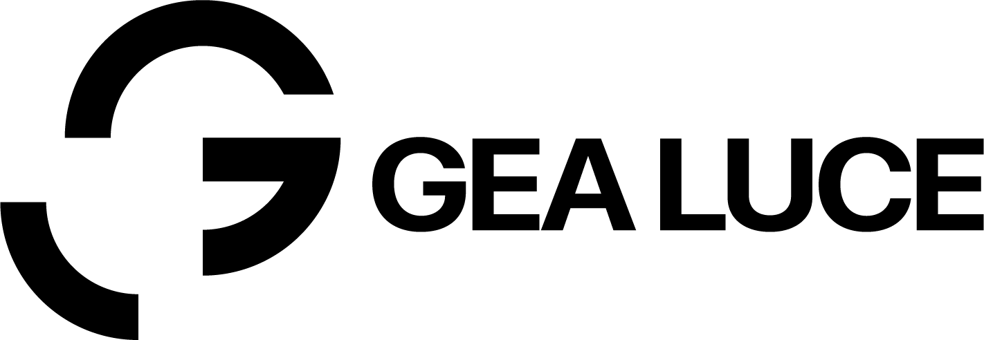 Logo GEA LUCE
