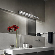 Applique da specchio Mirror-10 AP4 cromo Ideal Lux