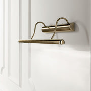 Applique da specchio Mirror-10 AP4 brunito Ideal Lux