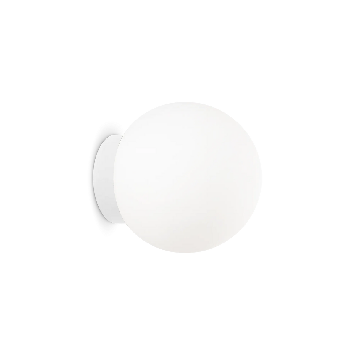 Applique Mapa AP1 D15 Ideal Lux