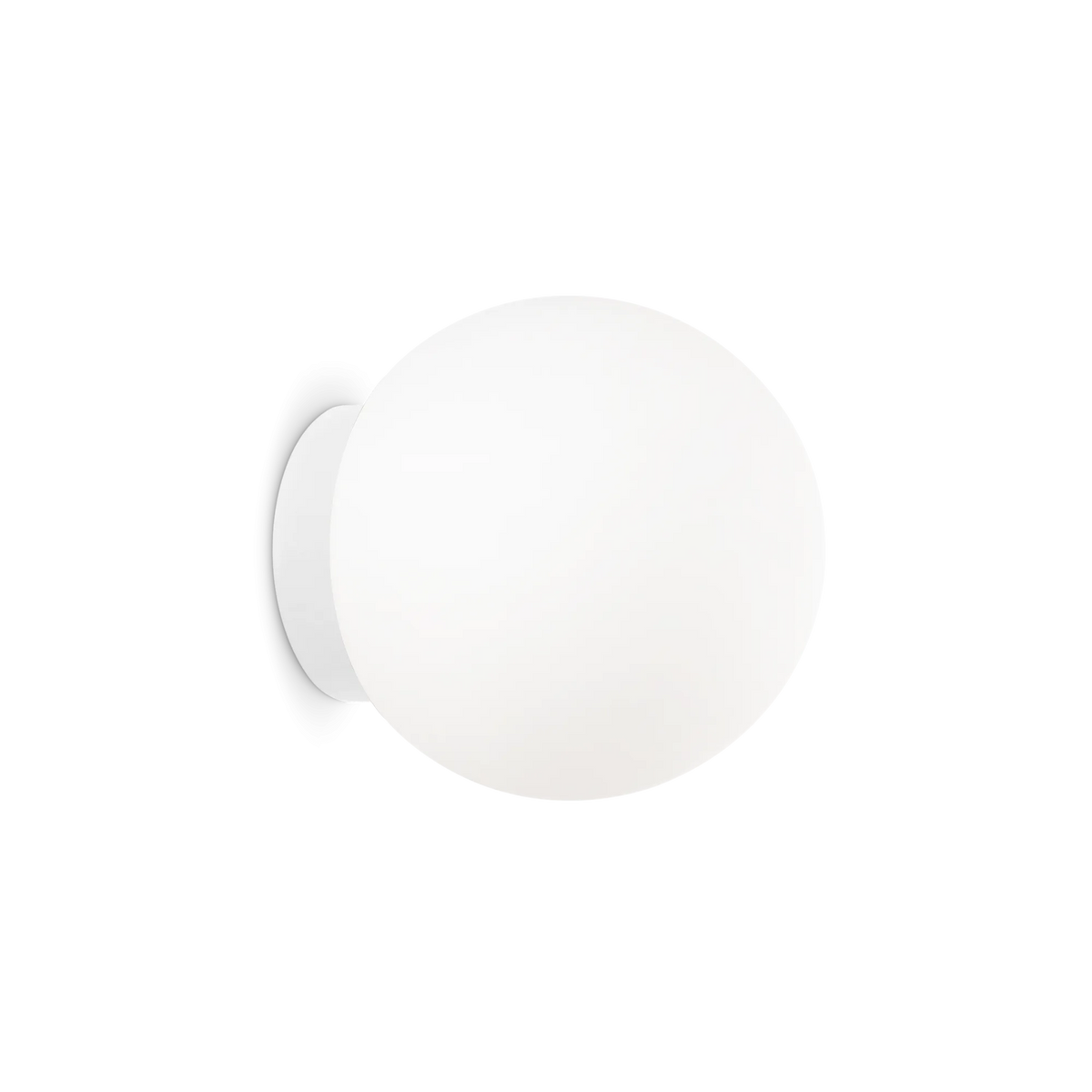 Applique Mapa AP1 D20 Ideal Lux
