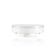 Lampadina LED GX53 8W 900lm Luce Calda/Naturale