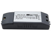 11700 Driver alimentatore 700ma max 16V DC per faretto incasso 3W max 4 faretti