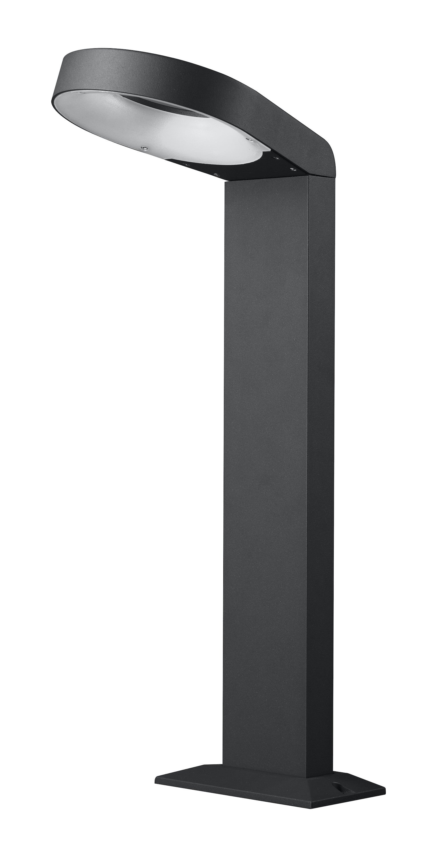 12102 lampione da giardino led SPACELUX