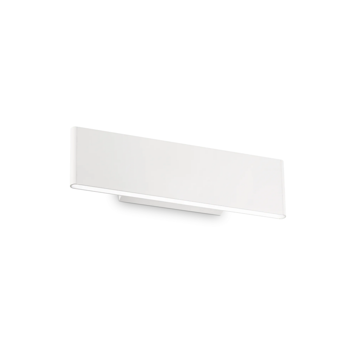 Applique Desk AP2 Ideal Lux colore Bianco