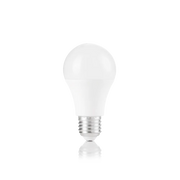 Lampadina LED E27 Goccia Opale A60 14W 1901 Lumen