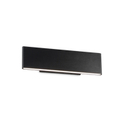 Applique Desk AP2 Ideal Lux colore Nero