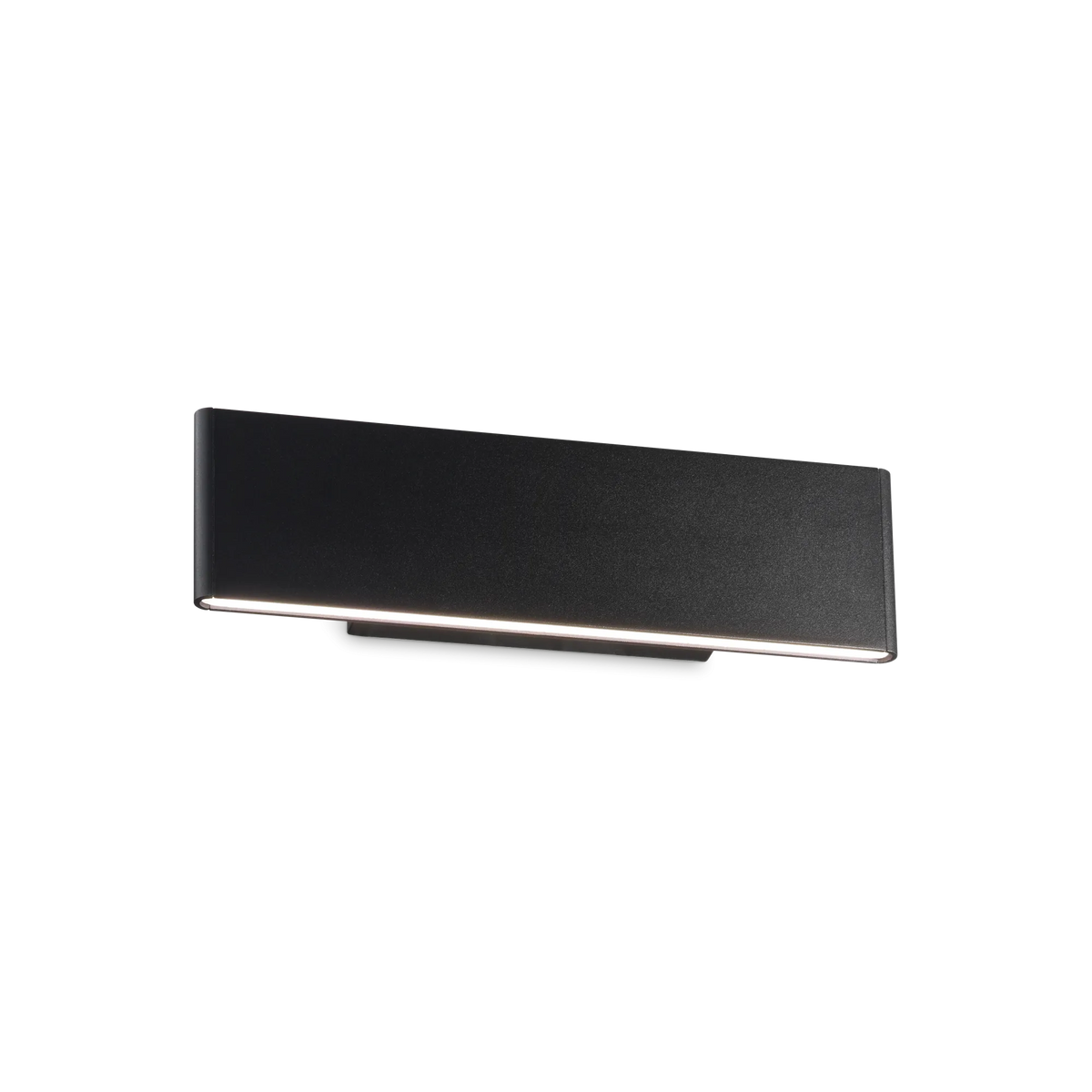 Applique Desk AP2 Ideal Lux colore Nero