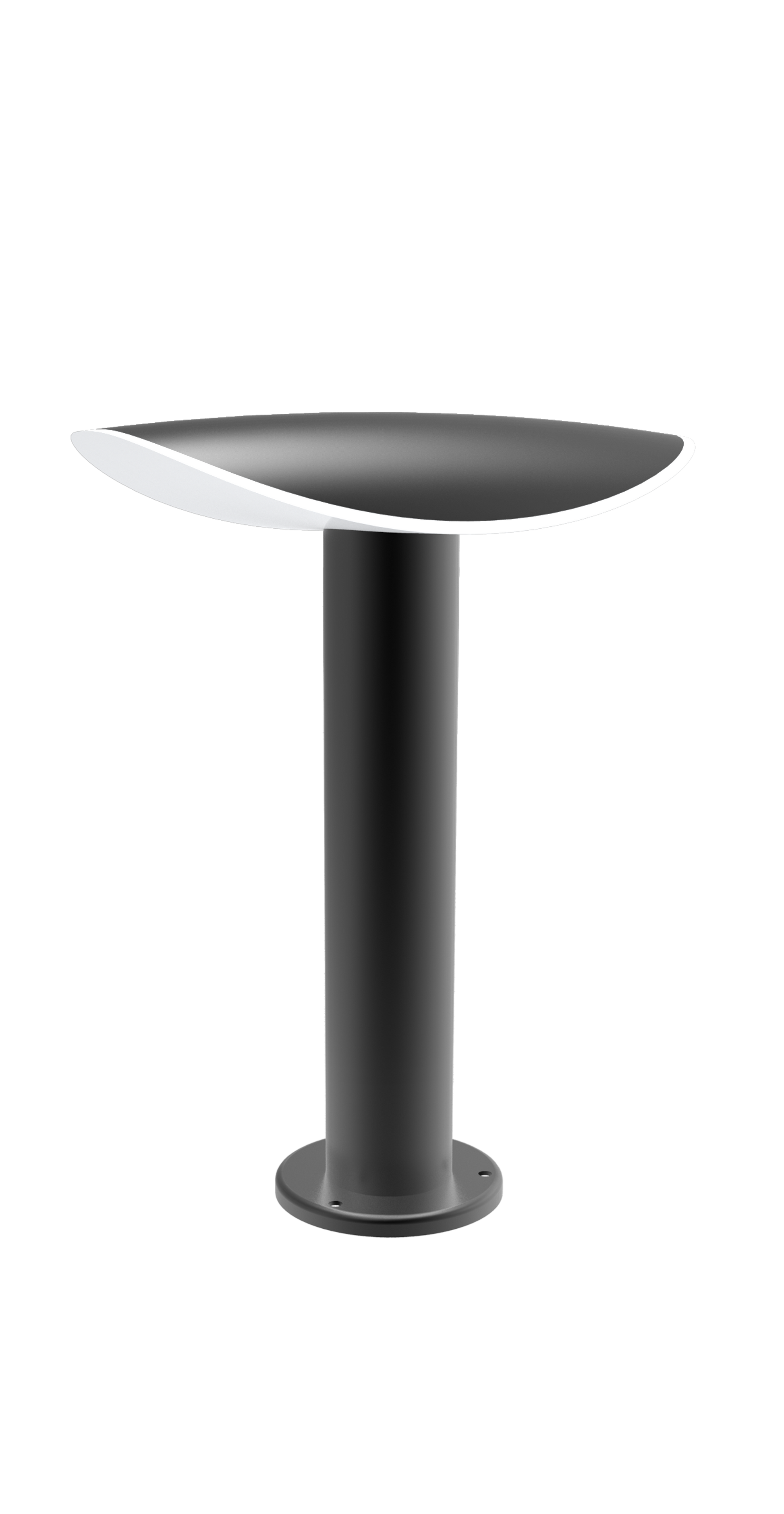 17501 Lampioni da giardino LED SPACELUX