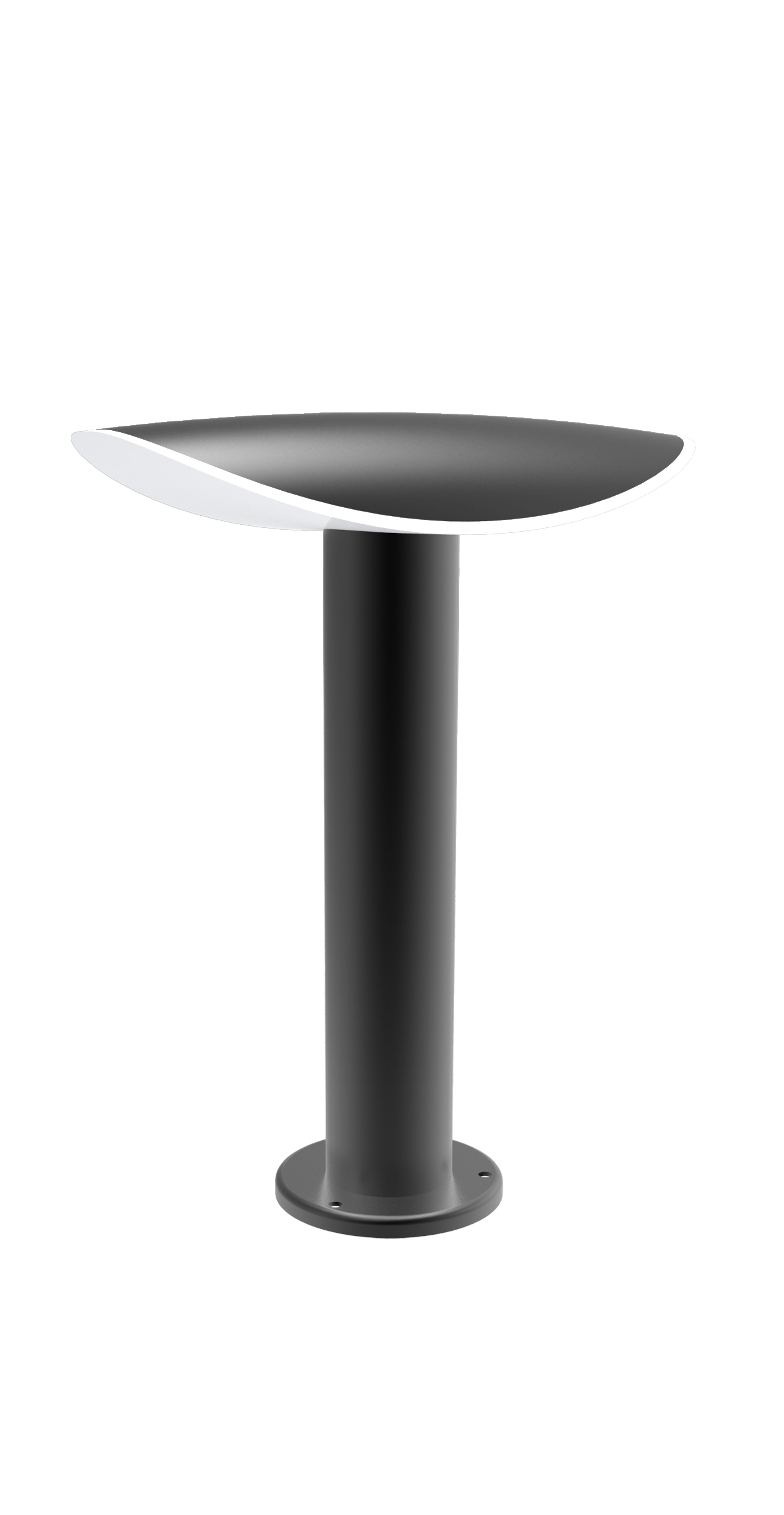 17501 Lampioni da giardino LED SPACELUX