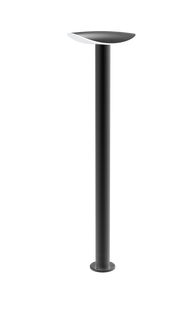 17503 Lampioni da giardino LED SPACELUX