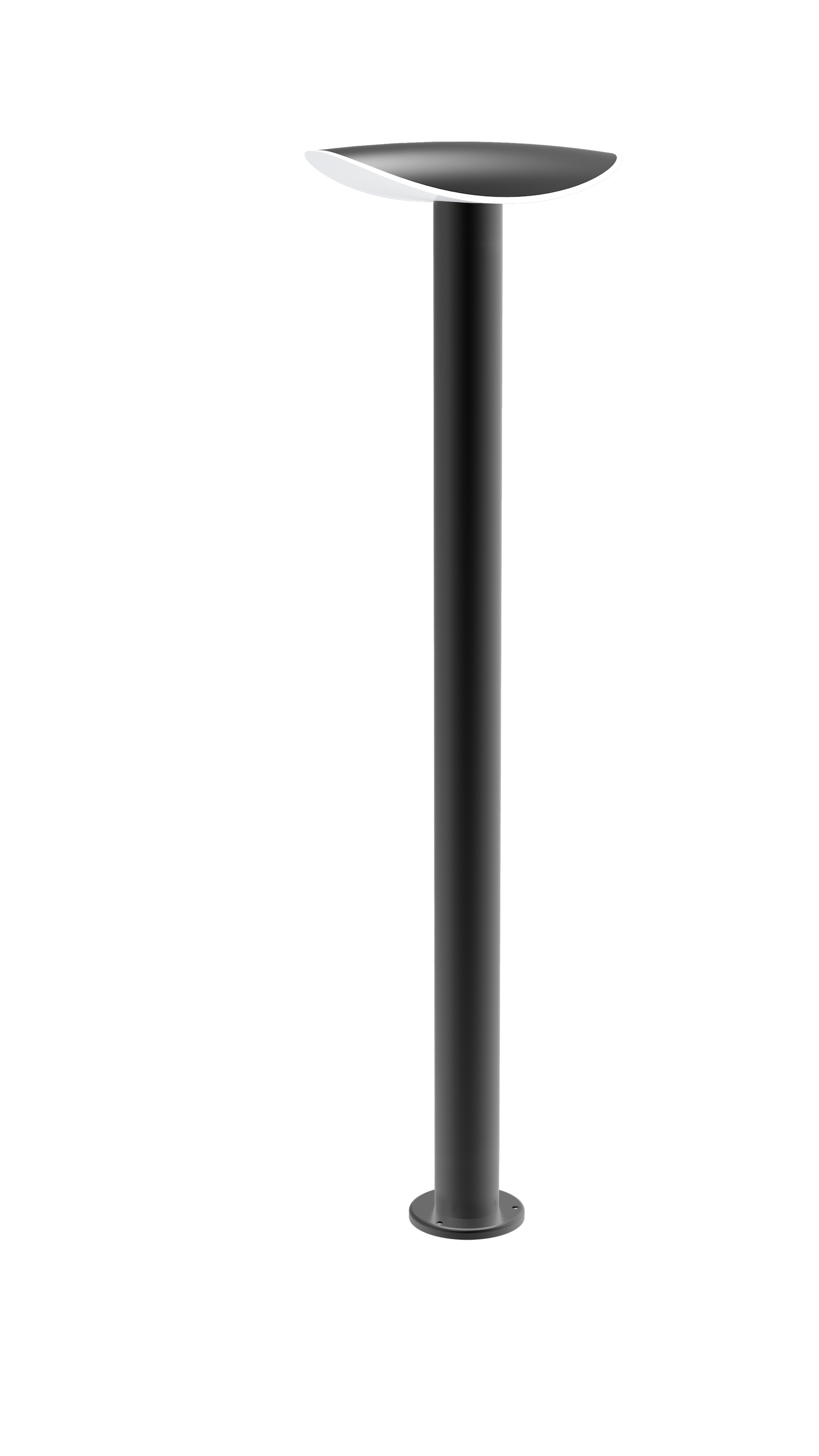 17503 Lampioni da giardino LED SPACELUX