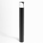 Lampione E27 Esterno H80 IP44 Cilindrico - SPACELUX GL18303