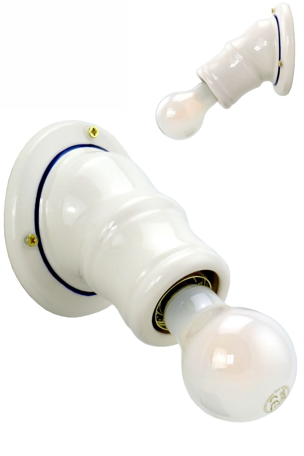 2021-4 Applique in ceramica da interno DIAMANTLUX