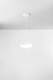 Pendente Urban 2101 Morelight Bianco
