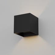 28311 Applique Cubo LED esterno SPACELUX