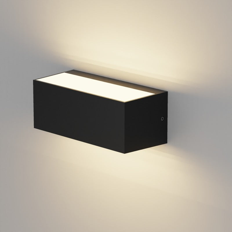 Lampade Da Parete Per Esterni