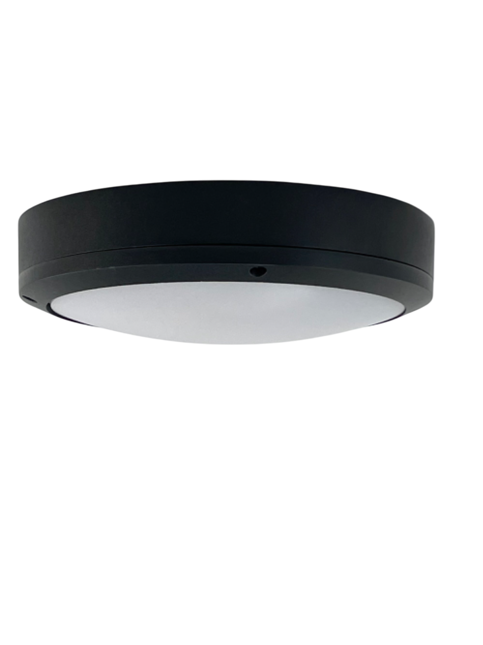 Plafoniera Esterno Tonda 2 Luci E27 IP65 Spacelux 28897