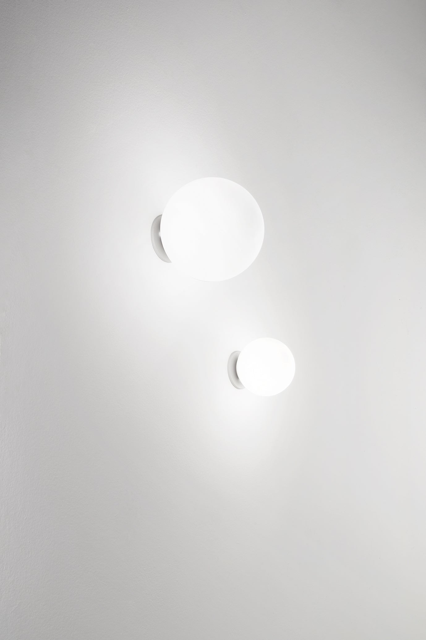 Potiri Parete Soffitto 3000/3001
