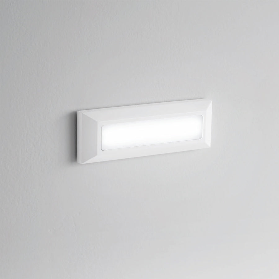Applique segnapasso LED Isyluce 301 E-SEA