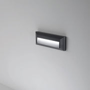 Applique segnapasso LED Isyluce 302 E-SEA