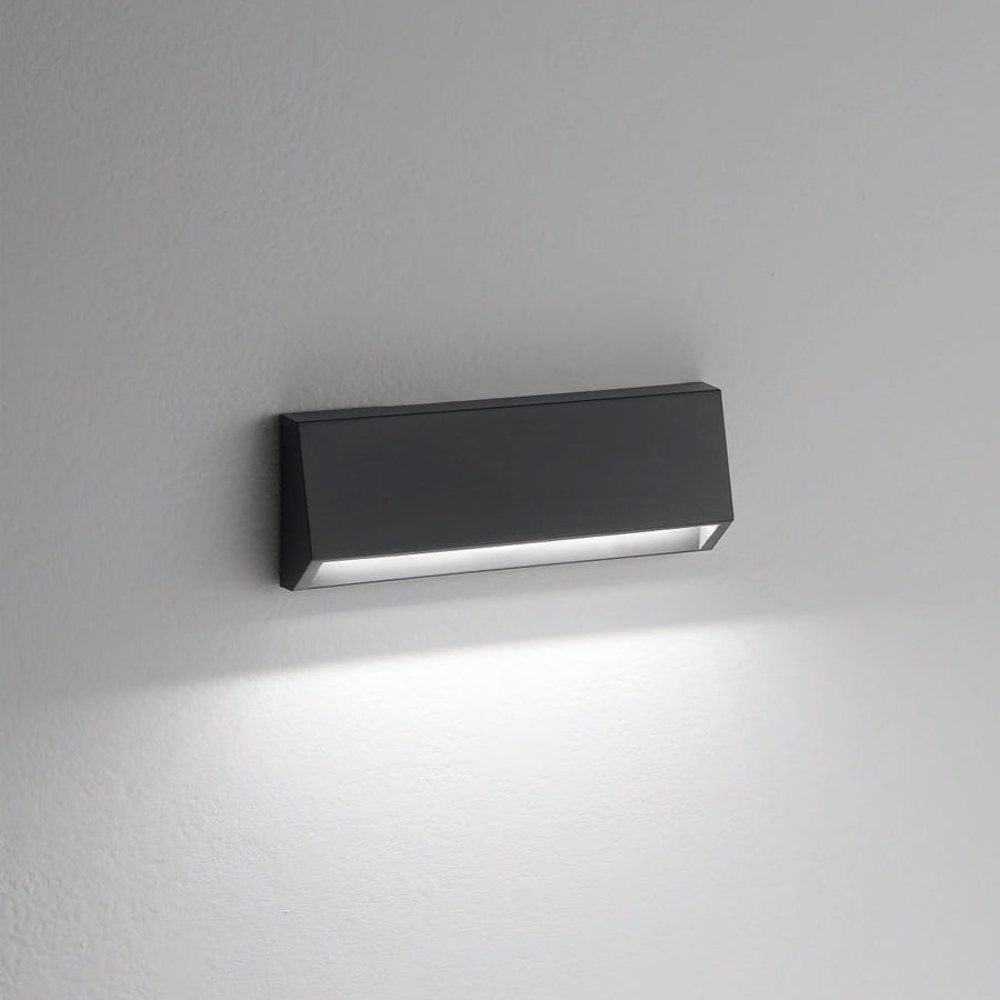 Applique segnapasso LED Isyluce 303 E-SEA