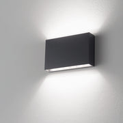 Applique segnapasso biemissione LED Isyluce 305 E-SEA