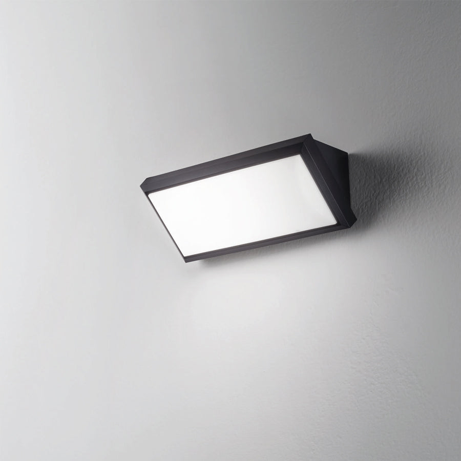 Applique e-sea 306 antracite Isyluce