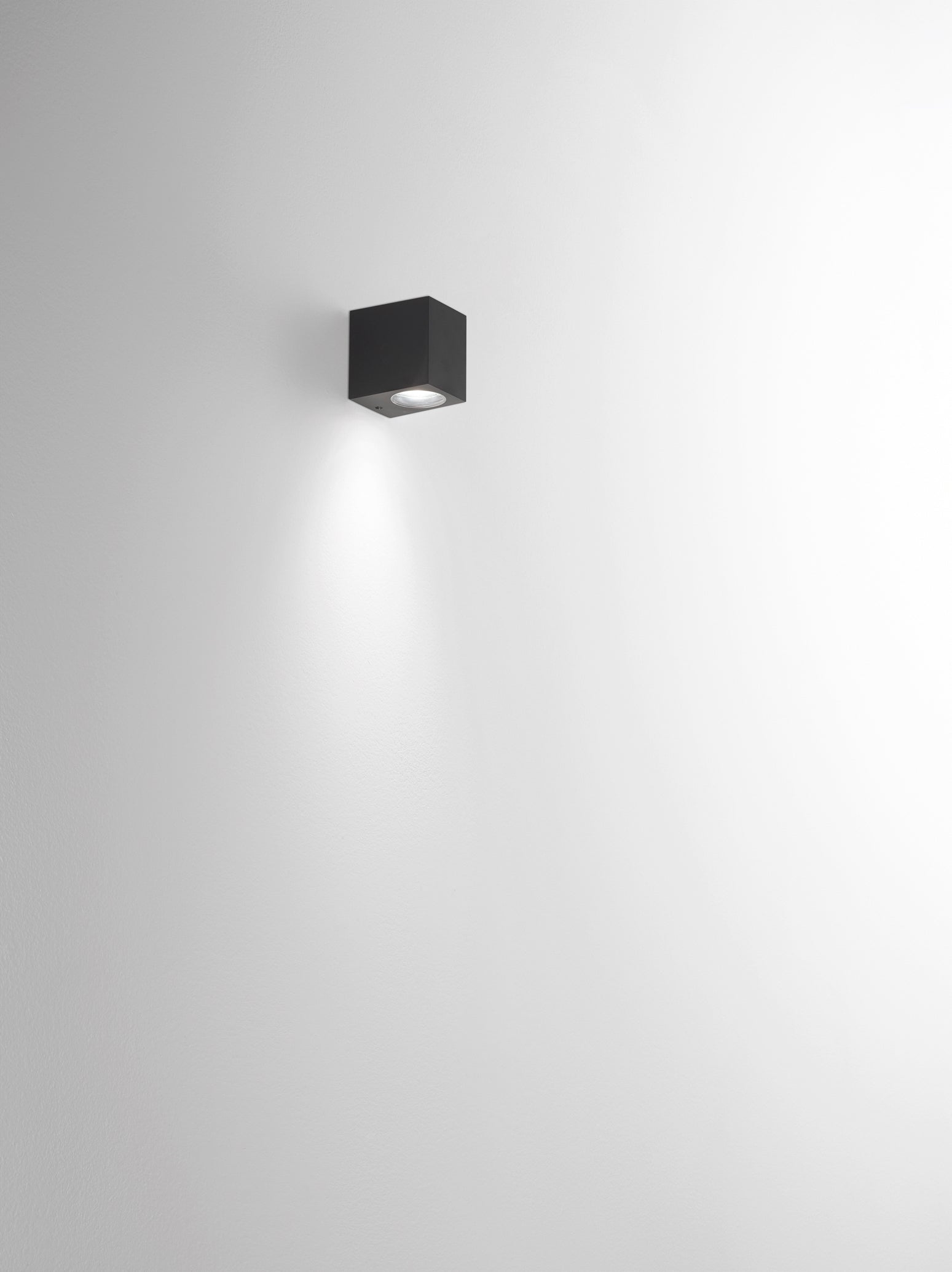 Applique e-sea 309 antracite Isyluce