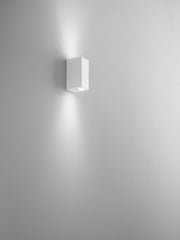 Applique e-sea 310 bianco Isyluce