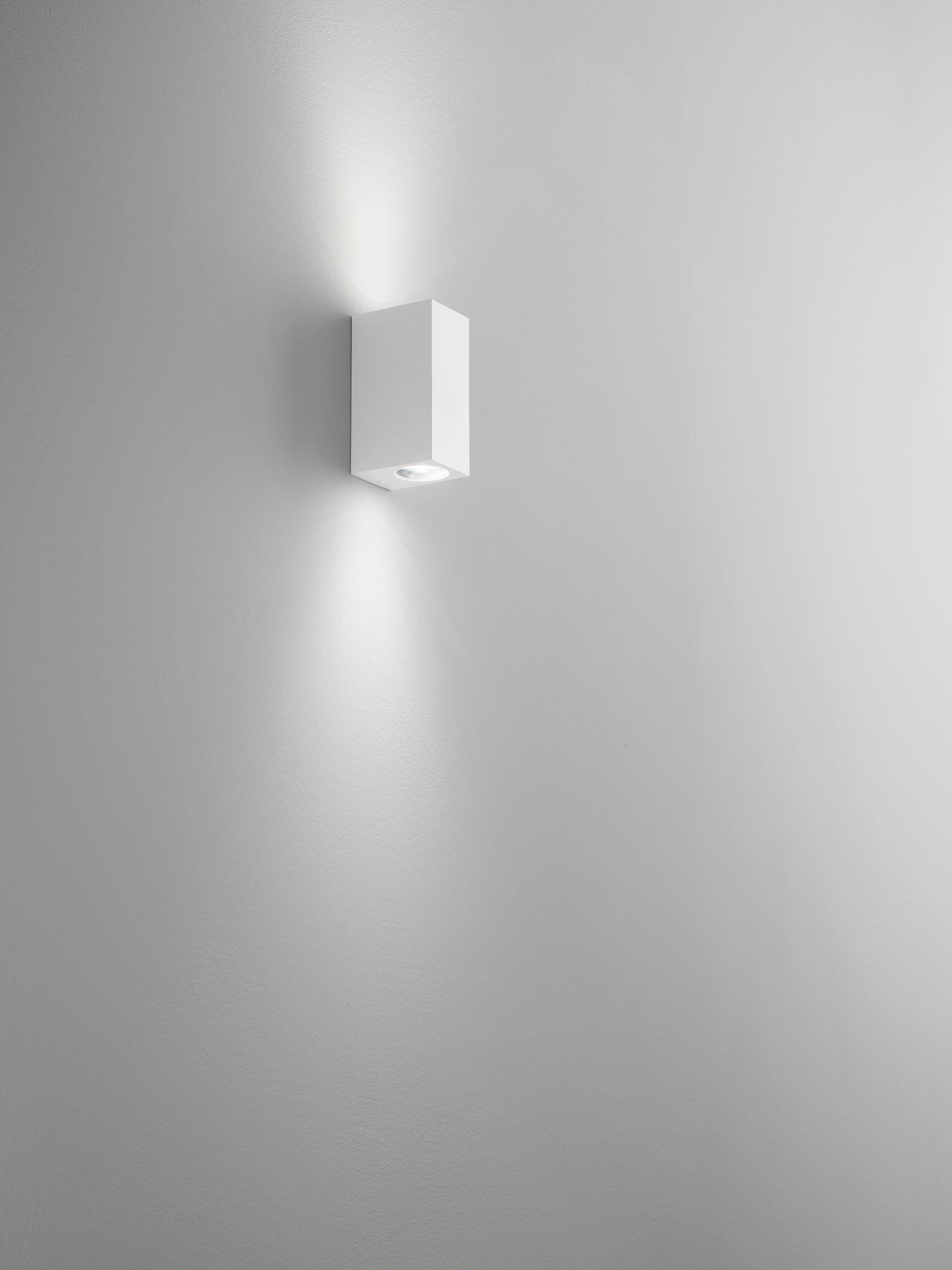 Applique e-sea 310 bianco Isyluce