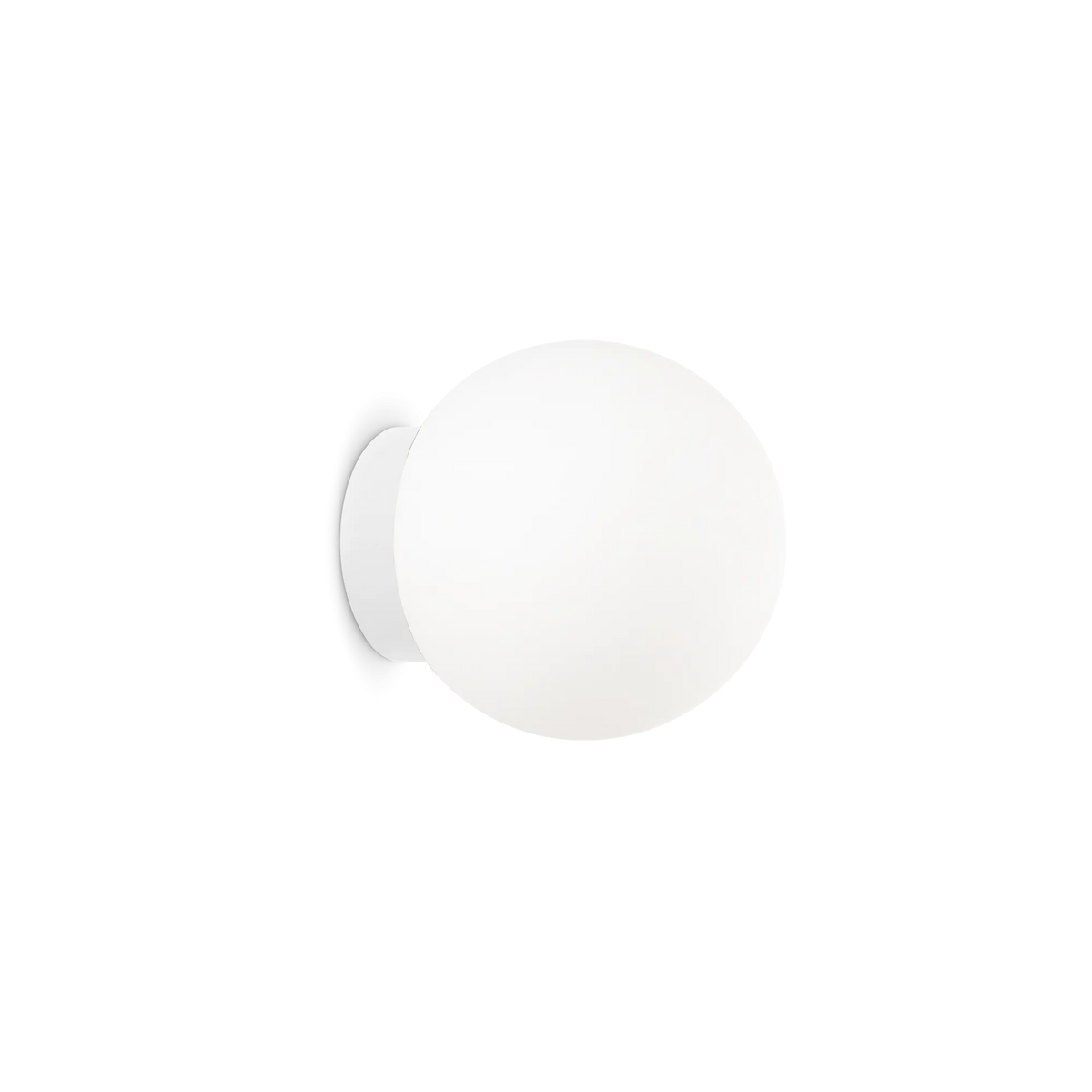 Applique Mapa AP1 D10 Ideal Lux