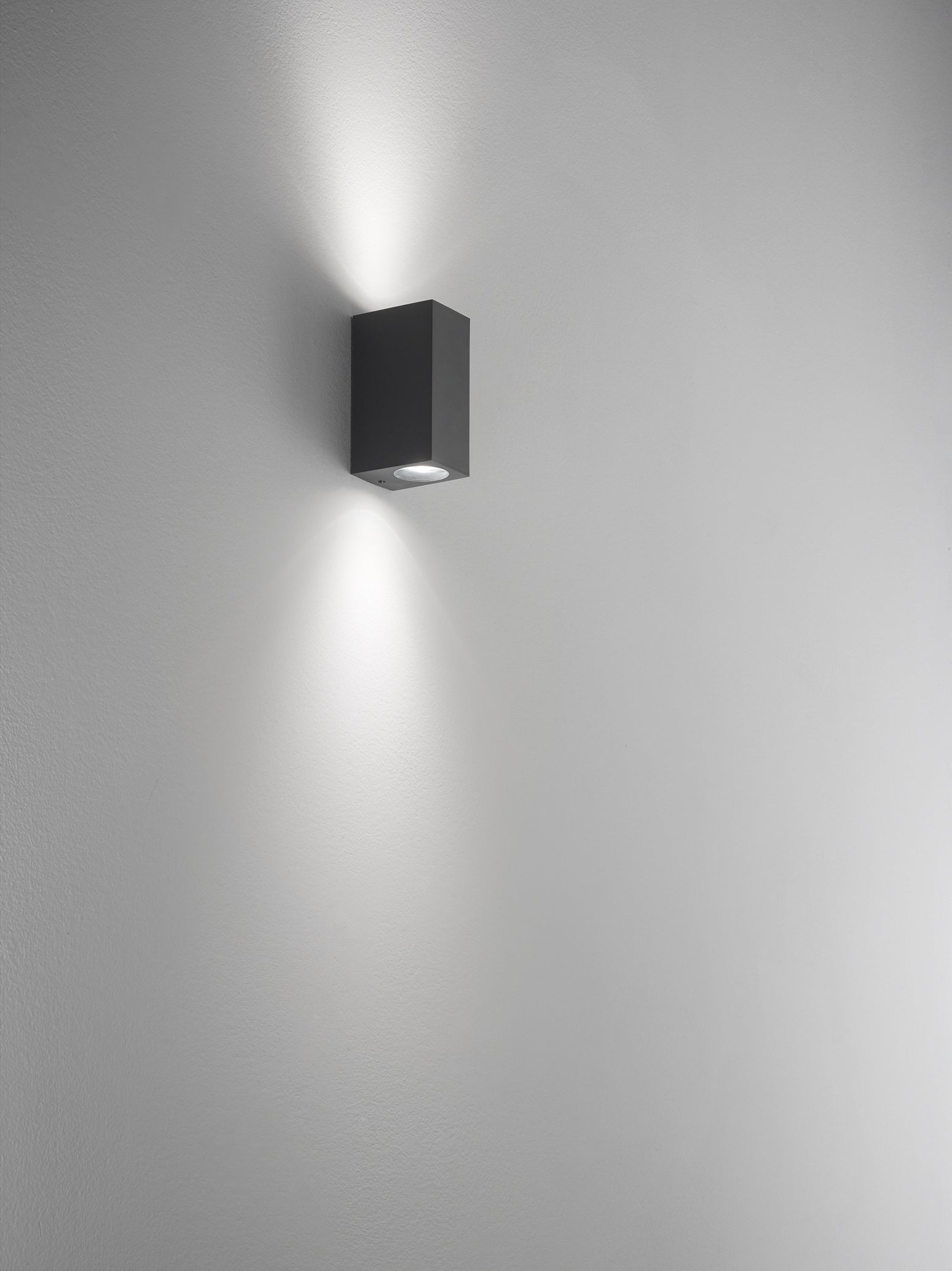 Applique e-sea 311 antracite Isyluce