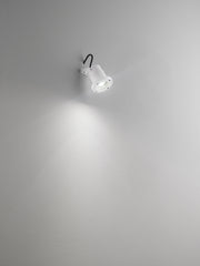 Faretto e-sea 312 bianco Isyluce