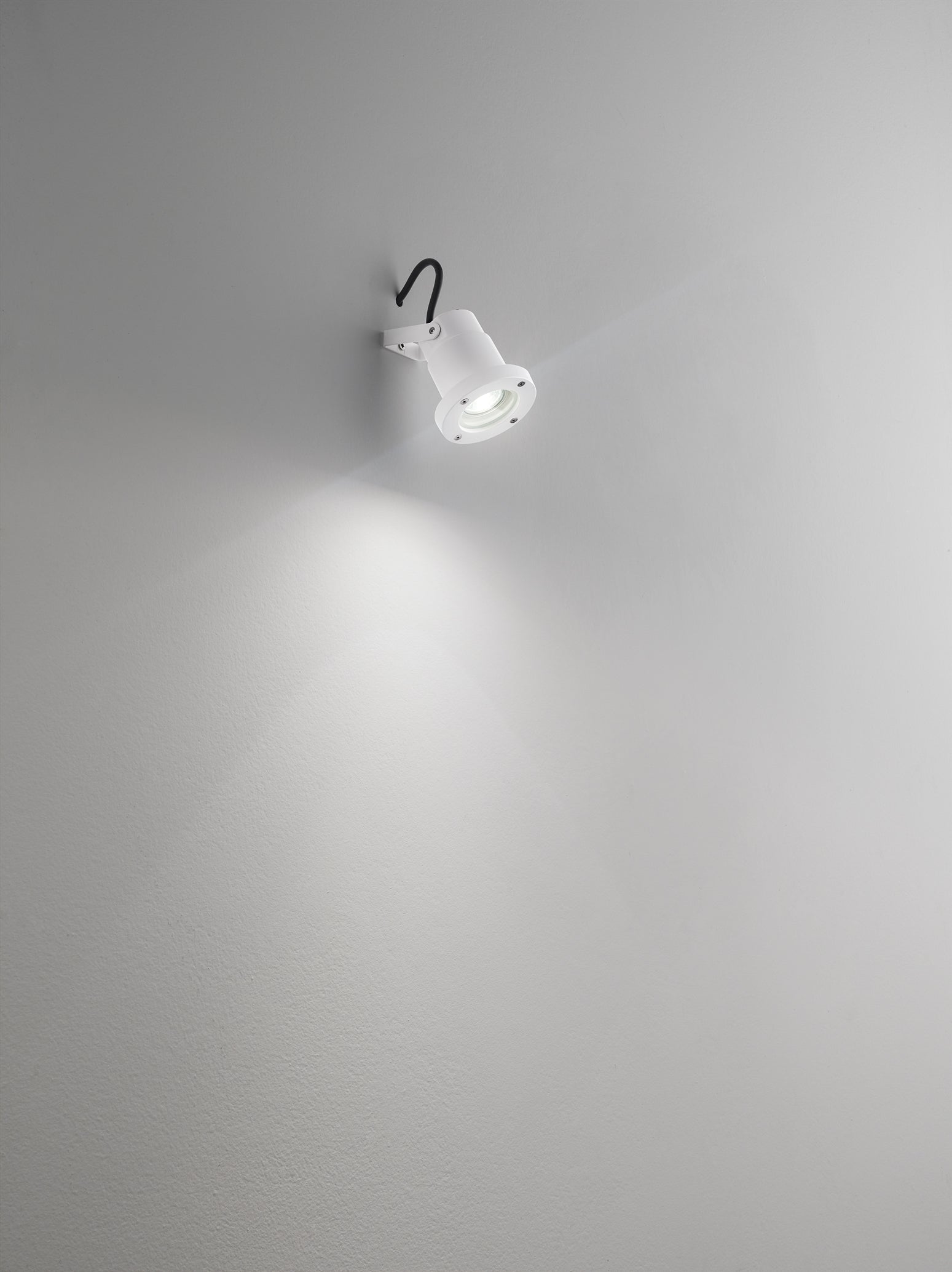 Faretto e-sea 312 bianco Isyluce