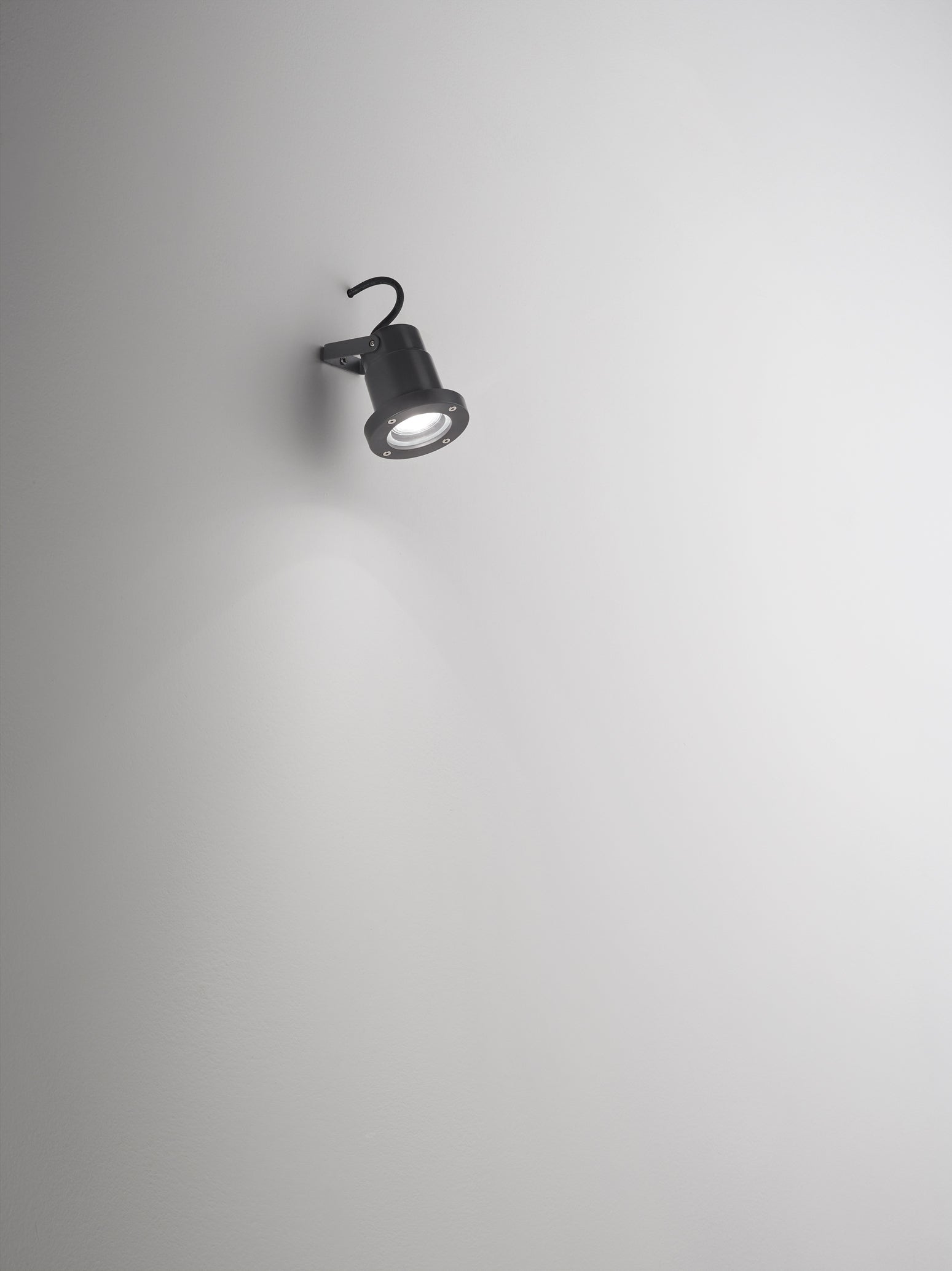 Faretto e-sea 313 antracite Isyluce