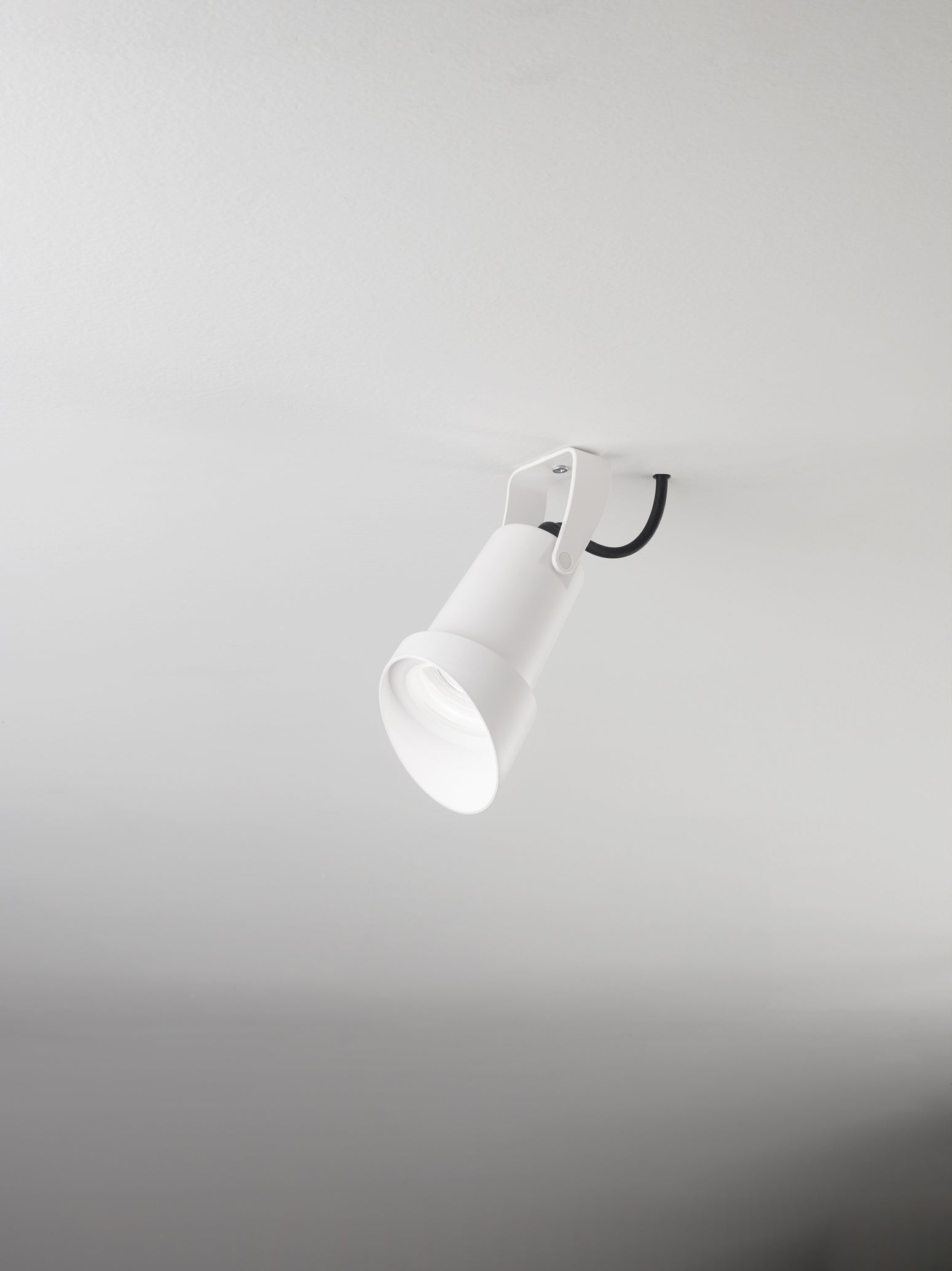 Faretto e-sea 316 bianco Isyluce