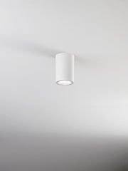 Plafoniera e-sea 318 bianco Isyluce