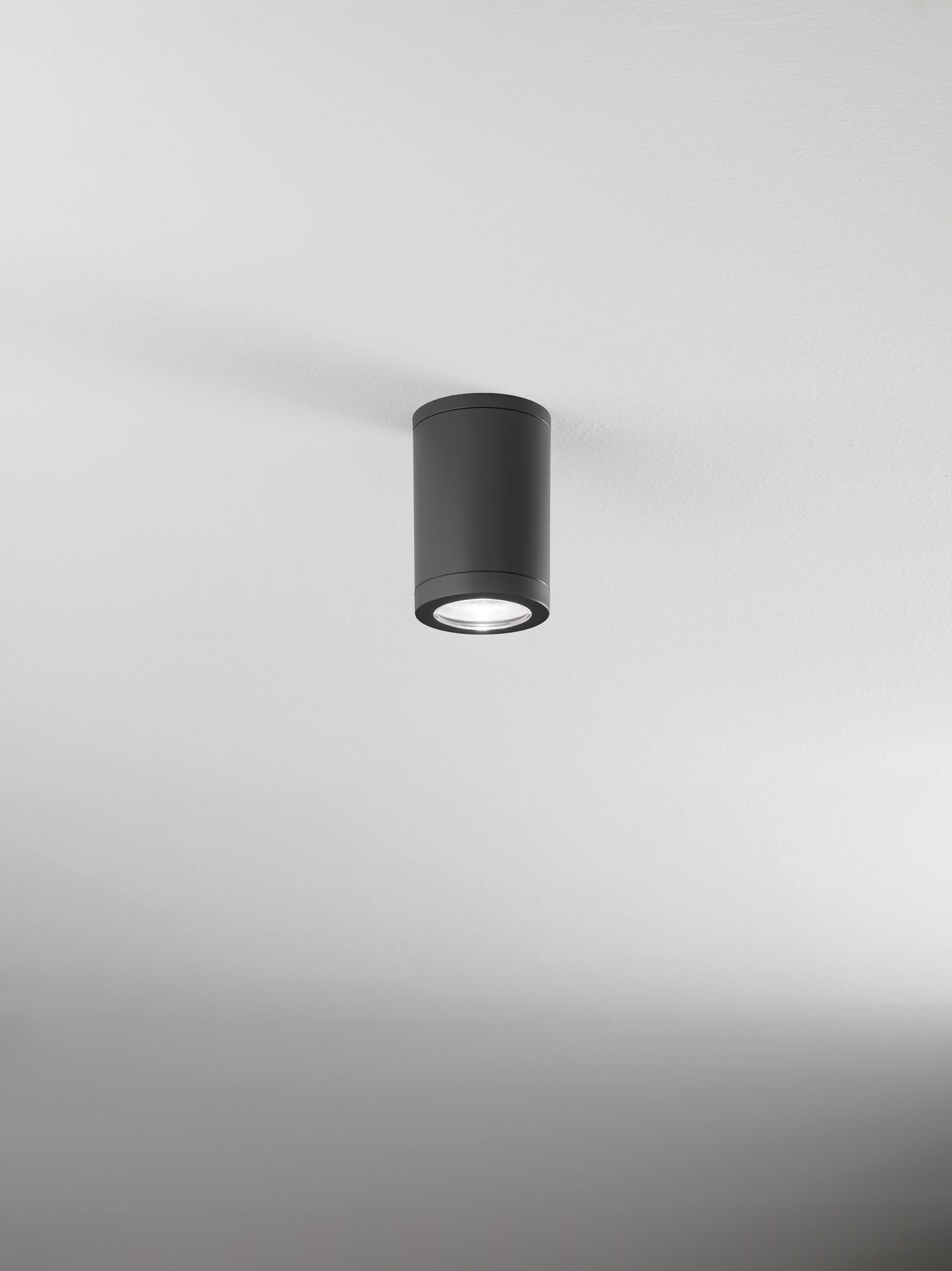 Plafoniera e-sea 319 antracite Isyluce